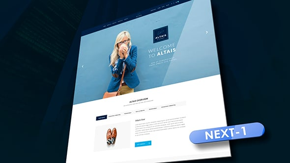 Website Promo（209886）-技能树